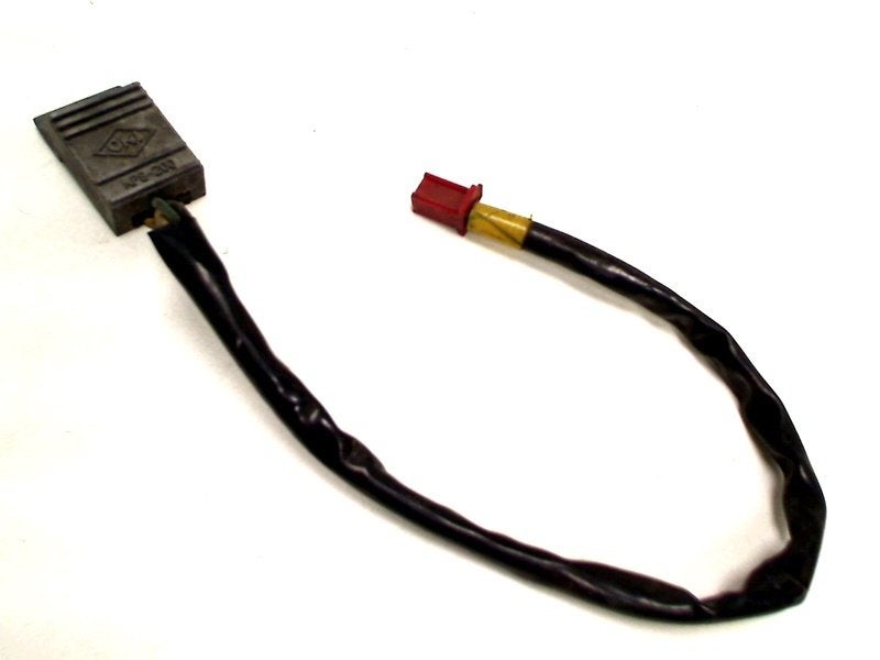 Honda Cdi module CB 1100 F 1983-1984 SC11, Ophalen of Verzenden, Gebruikt