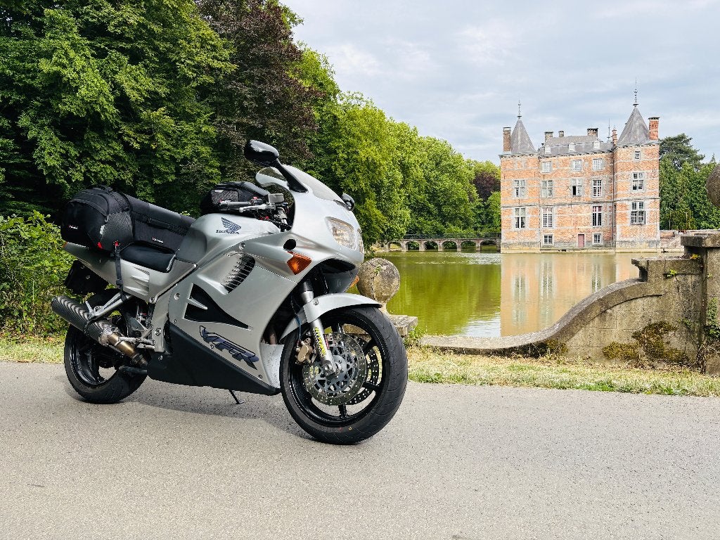 Honda VFR 750 RC36 phase 2, Motos, Motos | Honda, Particulier, Occasion, Occasion, Enlèvement