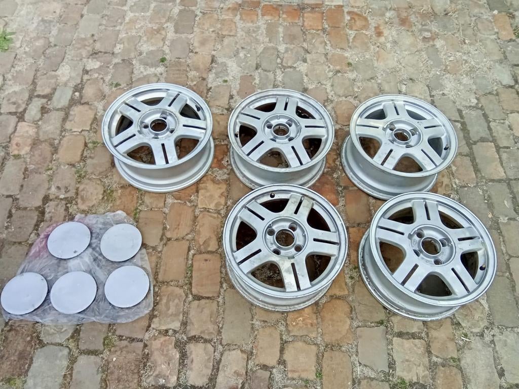ford escort mk5 rs2000, Autos : Pièces & Accessoires, Enlèvement, Ford