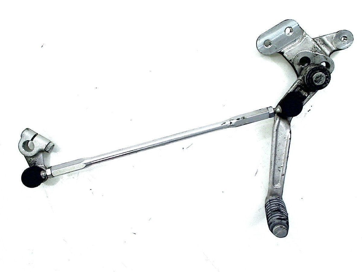TRINGLERIE DE BOITE DE VITESSE Suzuki, Motos, Pièces | Suzuki, Dhr. S. di Majo, Utilisé, Info@cama-motorparts.nl, P.J. Troelstraweg 8 8
3144 CX  MAASSLUIS, NL