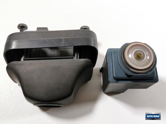 Caméra avant d'un Volvo V60, -, 3 mois de garantie, -, -