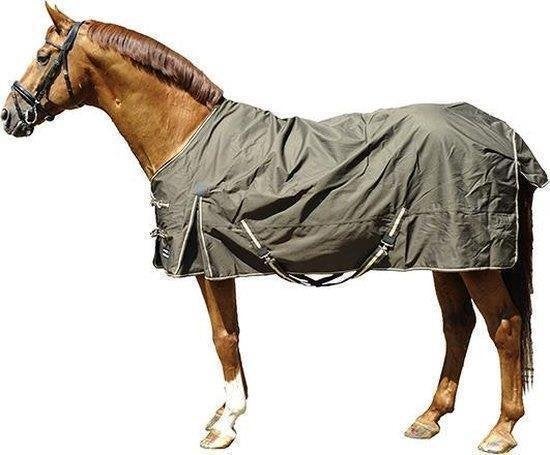 Weidedeken - Professional - HKM - 135/155, Animaux & Accessoires, Chevaux & Poneys | Couvertures & Couvre-reins, Enlèvement ou Envoi