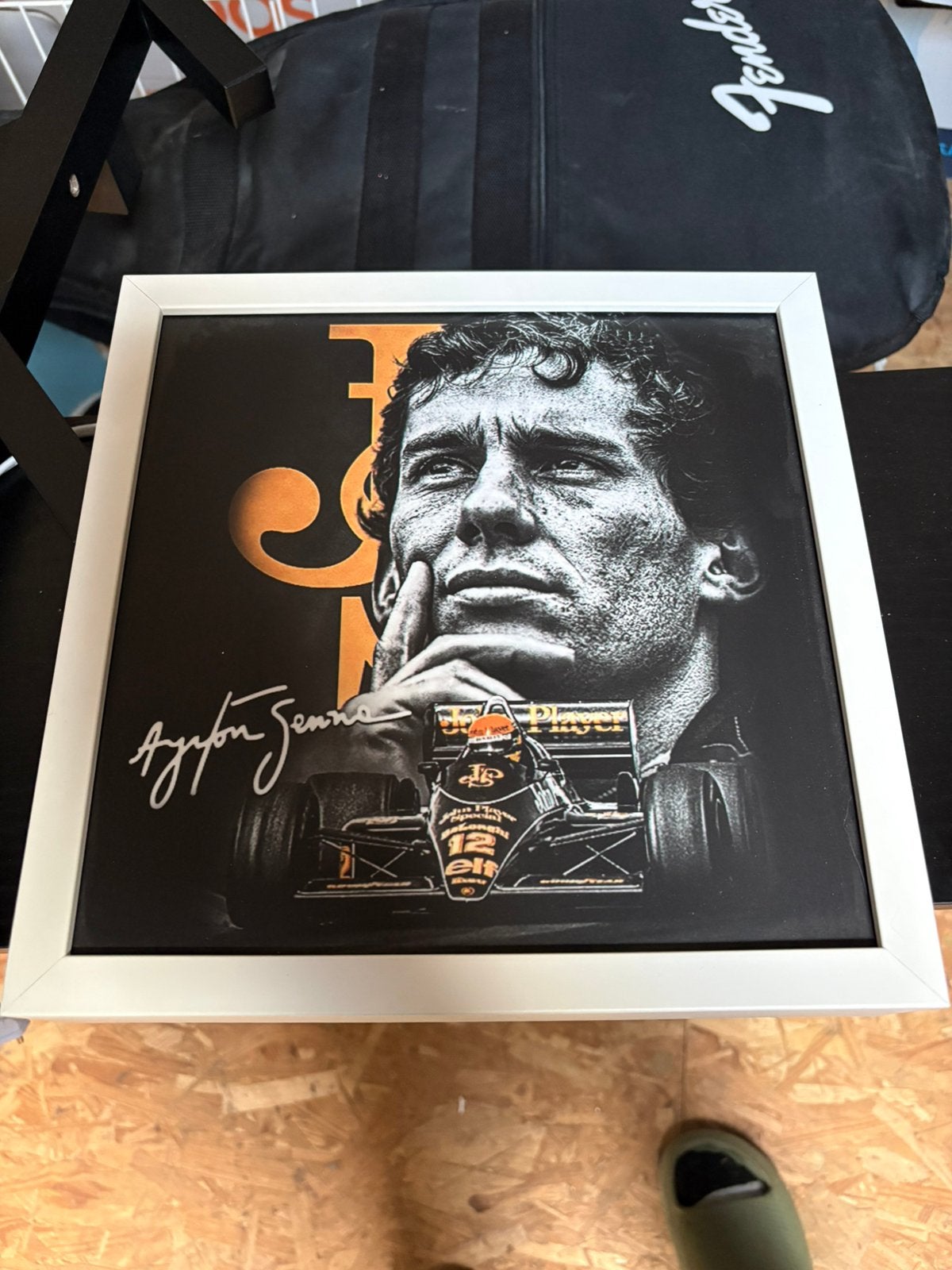 Éclairage Senna, Collections, Enlèvement ou Envoi, Comme neuf