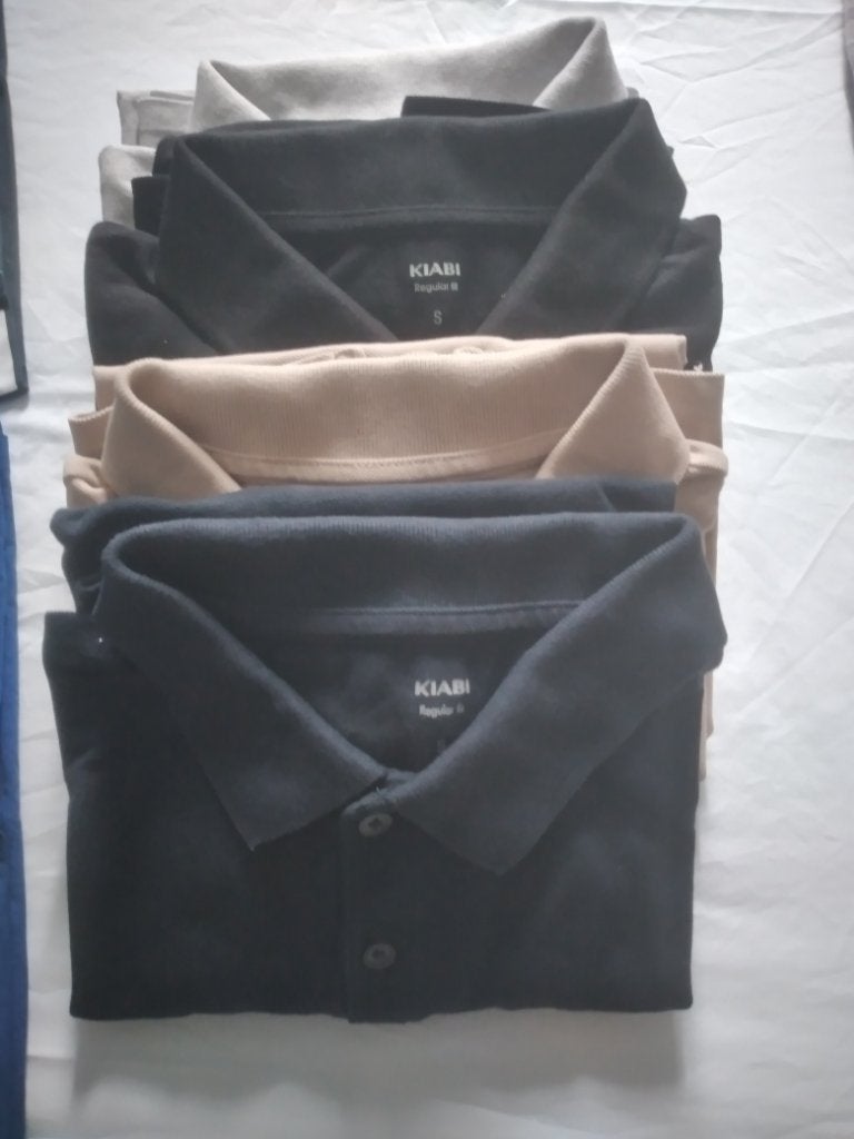 Polo homme, Enlèvement, Neuf