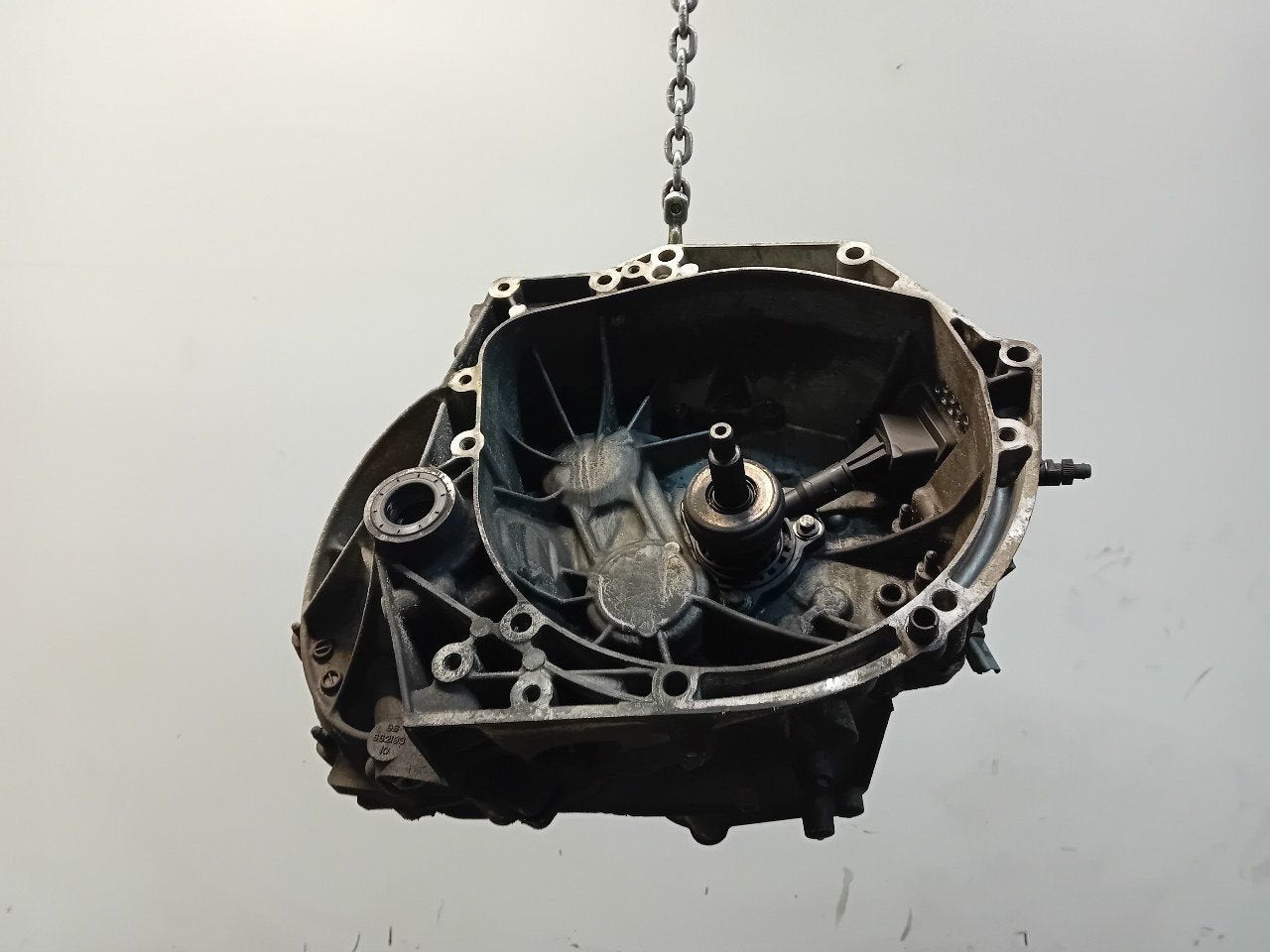 Versnellingsbak schakel Peugeot 508, Auto-onderdelen, Onderdelen@venauto.nl, Van der Ven Autorecycling B.V., Gebruikt, Citroën
