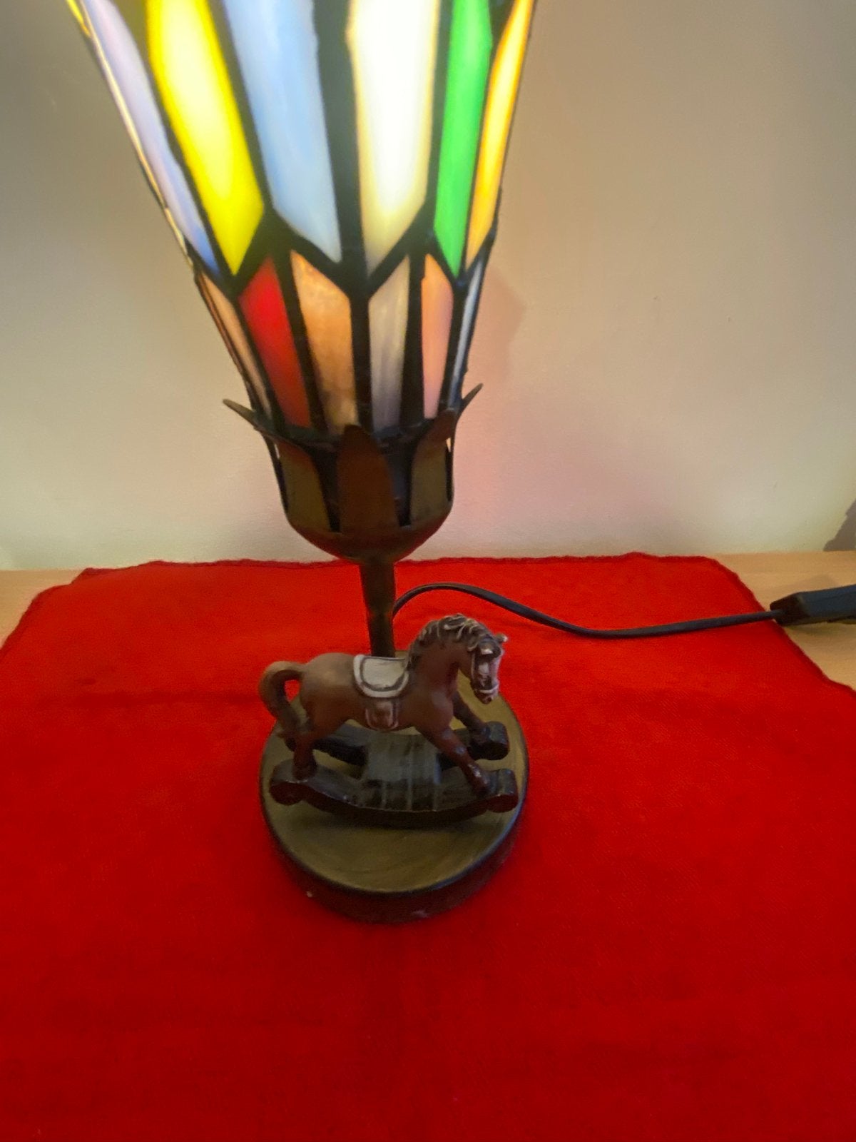 Lampe, Antiquités & Art, Enlèvement