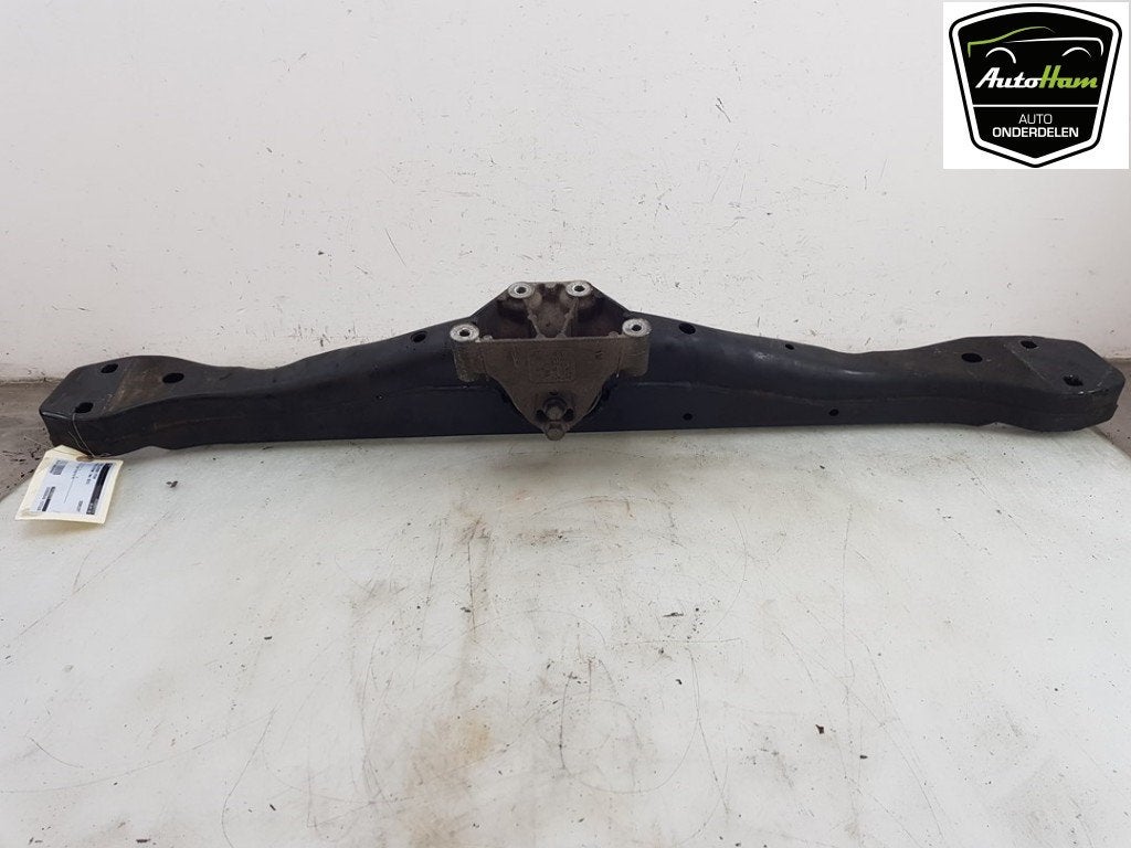 VERSNELLINGSBAKSTEUN Cayenne II (92A) (|95837503300|), Gebruikt, Porsche