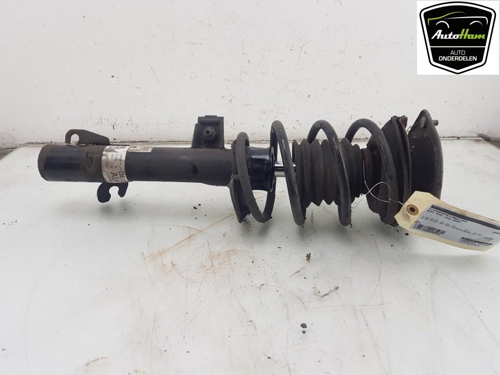 AMORTISSEUR OU ABSORBEUR DE CHOC AVANT GAUCHE Mini (R56), Autos : Pièces & Accessoires, Suspension & Châssis, Mini, Utilisé