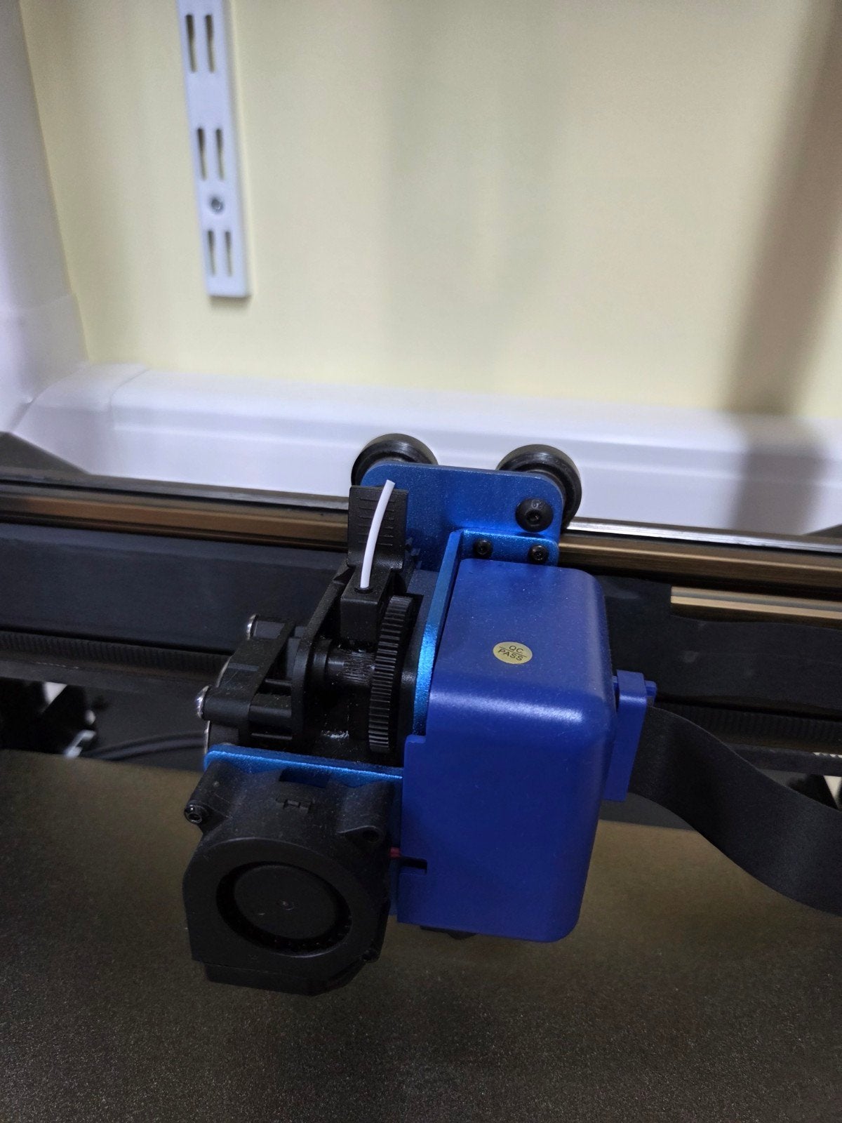 Imprimante 3D Artillery Sidewinder X2 pro, Computers en Software, Ophalen, Gebruikt, Ingebouwde Wi-Fi, Artillery Sidewinder X2 pro