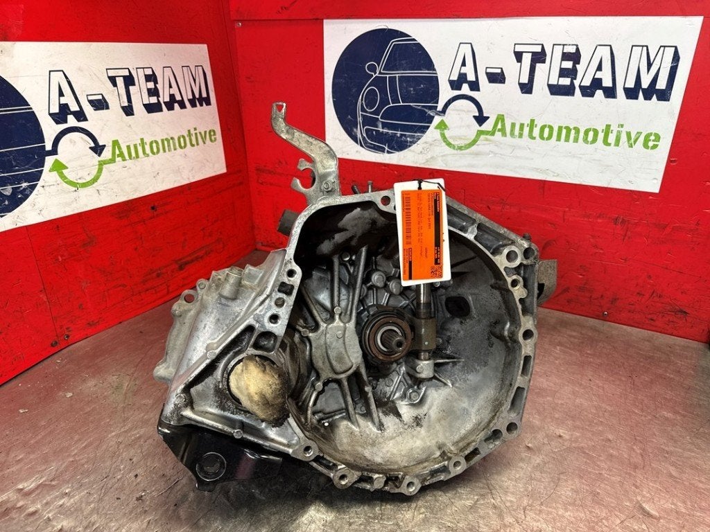 VERSNELLINGSBAK SCHAKEL Toyota Yaris II (P9), Gebruikt, Toyota