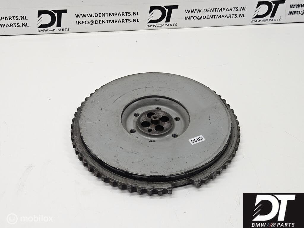 Trillingsdemper BMW E36 M3 3.2 S50 S50B32 11231404819, Enlèvement ou Envoi, Utilisé