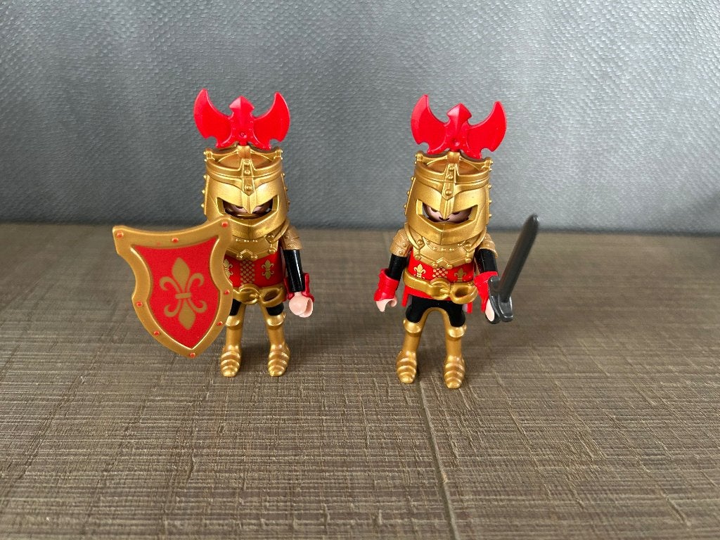 Playmobil, Ophalen of Verzenden, Zo goed als nieuw