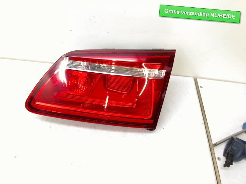 ACHTERLICHT RECHTS ACHTERKLEP Golf Sportsvan (AUVS), Gebruikt, Volkswagen, Volkswagen AG, Kundenbetreuung@volkswagen.de