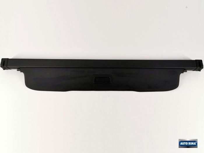 Bâche coffre à bagages d'un Volvo V60, -, 3 mois de garantie, -, -