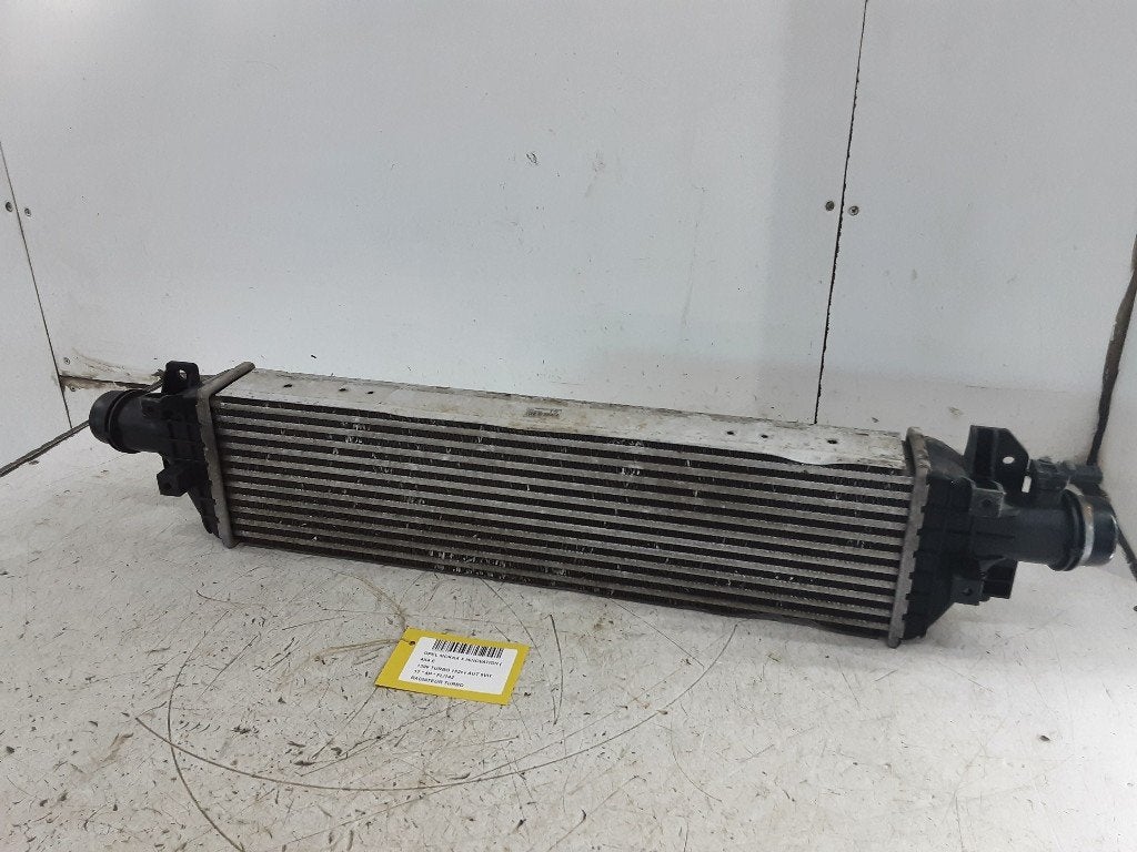 RADIATEUR INTERCOOLER Opel Mokka X (01-2016/-) (95406939), Gebruikt, Opel, Opel Automobile GmbH, Kontakt-opel@opel.com