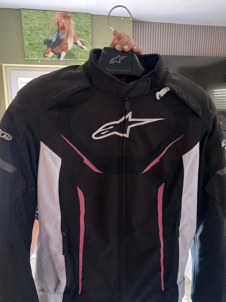 Alpinestars motovest, Motoren, Kleding | Motorkleding, Ophalen