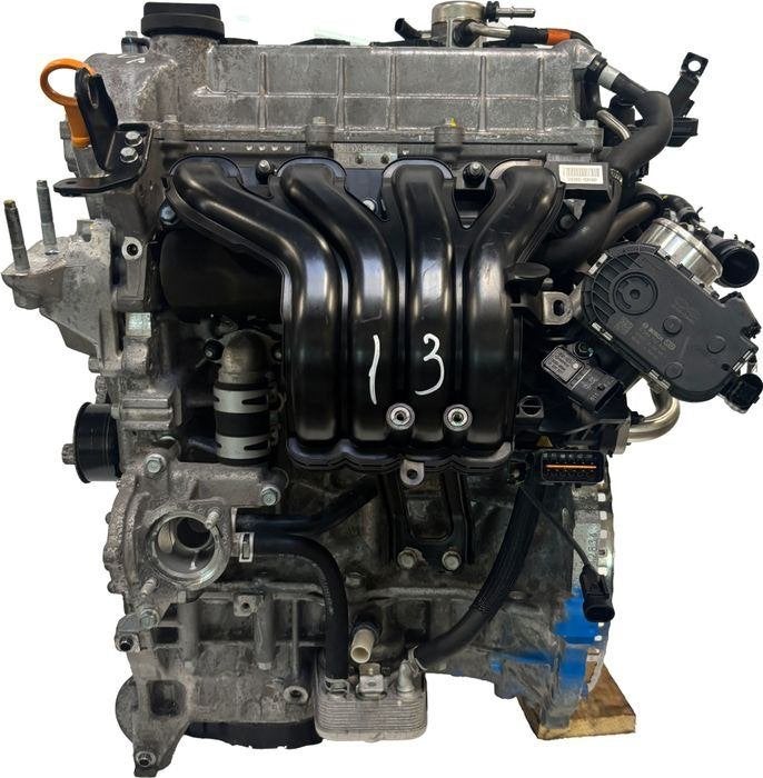 Moteur d'occasion Hyundai/Kia Ioniq Ceed 1.6 - G4LE, Envoi, Révisé, Hyundai