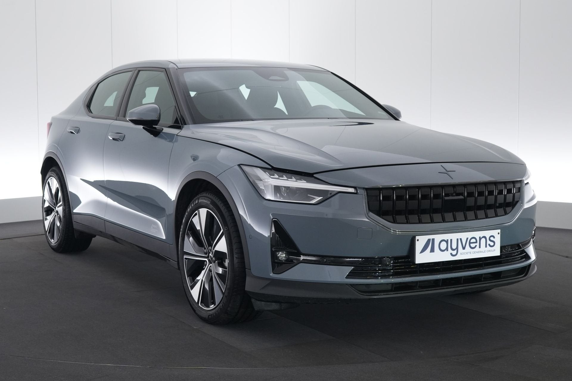 (2CVE395) POLESTAR 2, Achat, Entreprise, Carnet d'entretien, 170 kW