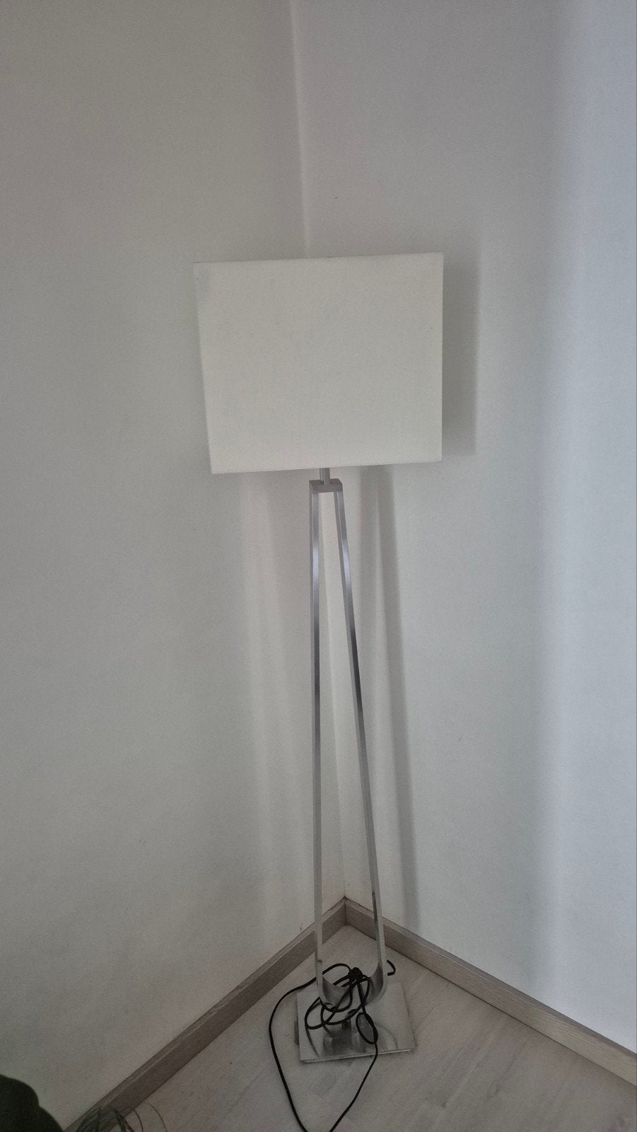 Lampe sur pied IKEA – vloerlamp IKEA, Enlèvement, Comme neuf, 100 à 150 cm