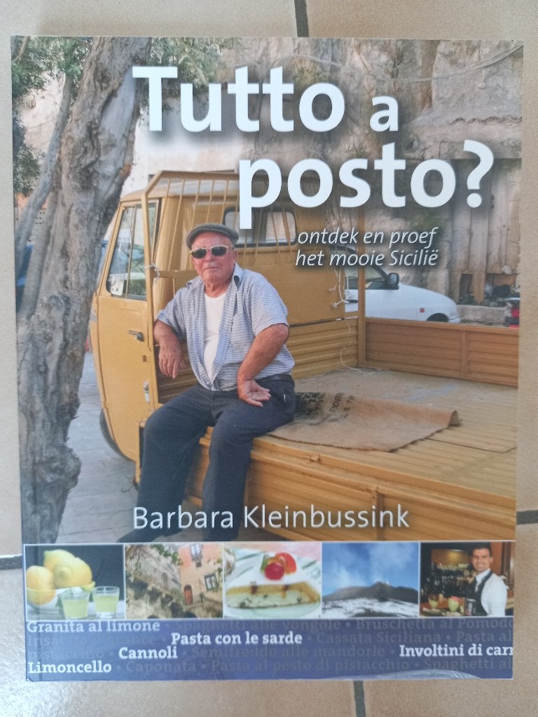 Reisboeken Edicola - Sicilie & Sardinie, Ophalen of Verzenden, Nieuw, Europa, Reisgids of -boek