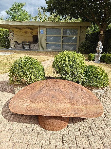 Vuurschaal, Tuin en Terras, Vuurschalen, Ophalen, Gebruikt