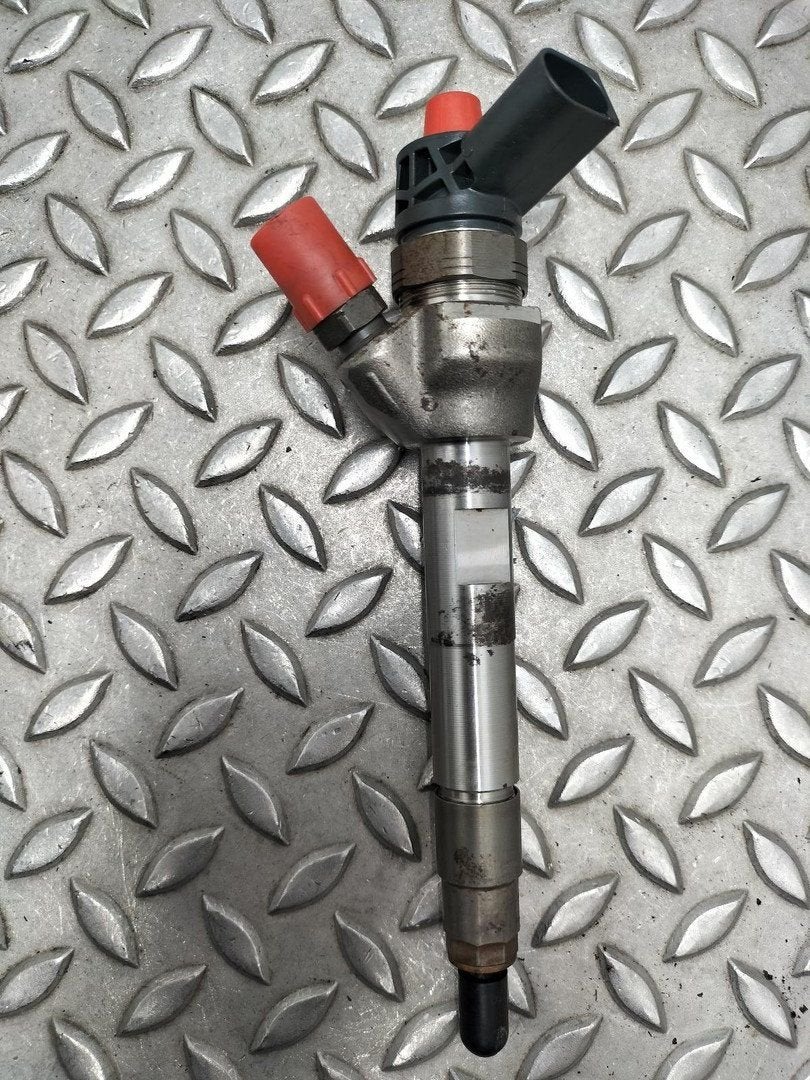 MINI (BMW) MINI BRANDSTOF INJECTOR / VERSTUIVER 0445110598 2, Enlèvement ou Envoi, Utilisé, ARN reconnu