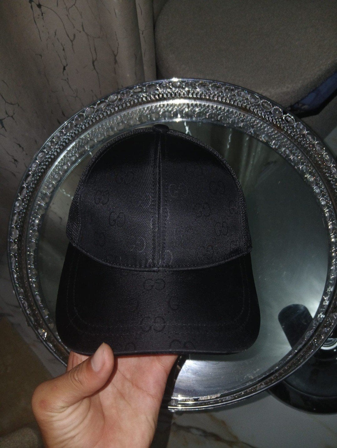 casquette gucci, Neuf, Gucci, Casquette