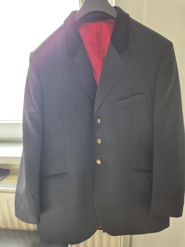 Veste d equitation, Animaux & Accessoires, Femmes, Autres marques, Autres tailles, Obstacle