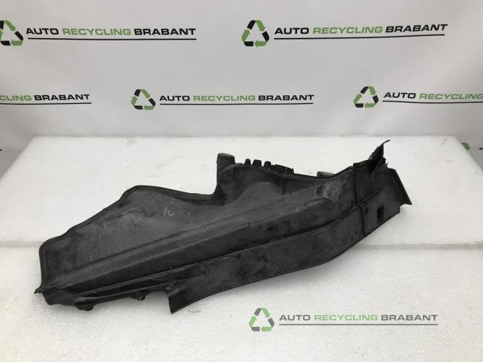 Couverture moteur d'un BMW X5, Autos : Pièces & Accessoires, -, 3 mois de garantie, Utilisé, -
