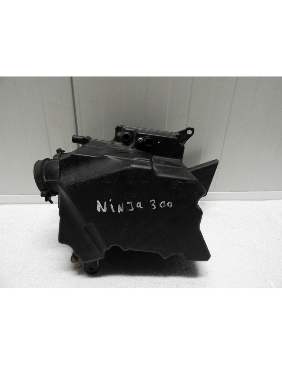 ninja 300R 2012 - 2017 Kawasaki Airbox D1-43060