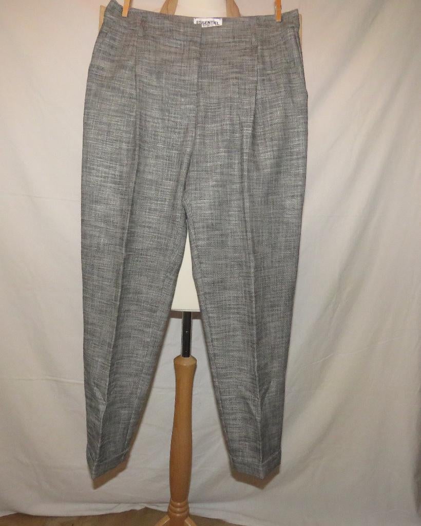 Essentiel Broek Maat 36, Ophalen of Verzenden, Maat 36 (S)