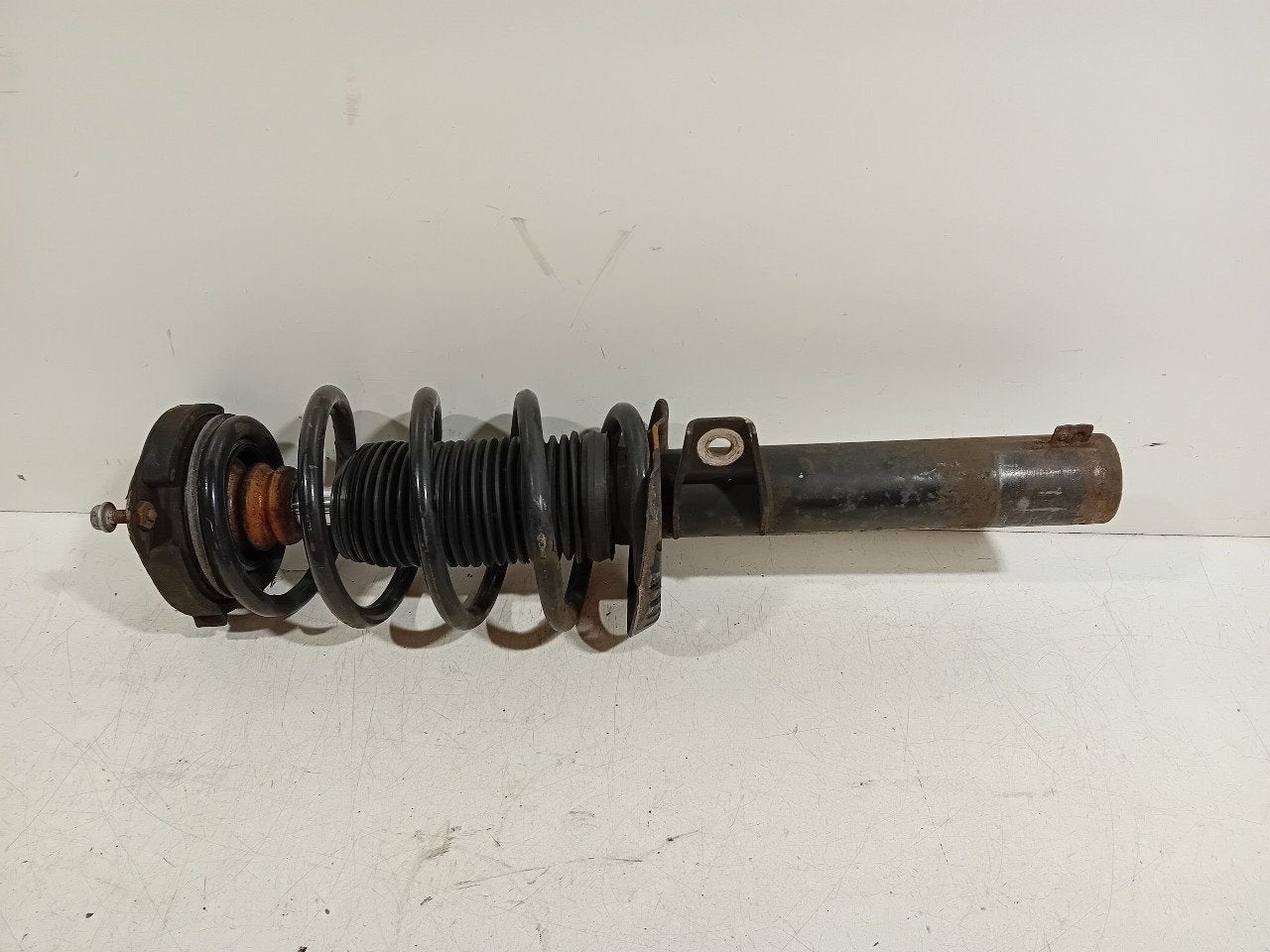 Veerpoot rechts voor Seat Altea, Onderdelen@venauto.nl, Van der Ven Autorecycling B.V., Gebruikt, Ettenseweg 76, 4706 PB Roosendaal, The Netherlands