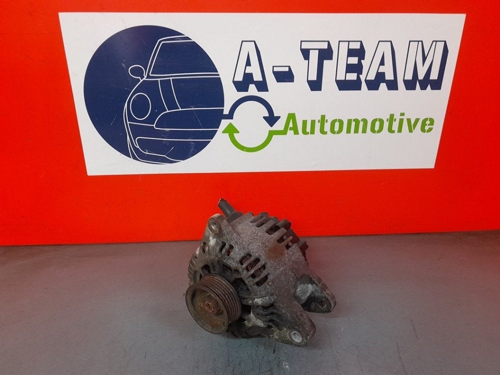 ALTERNATEUR V-Snaar Hyundai Trajet (|3730037200|), Utilisé, Hyundai