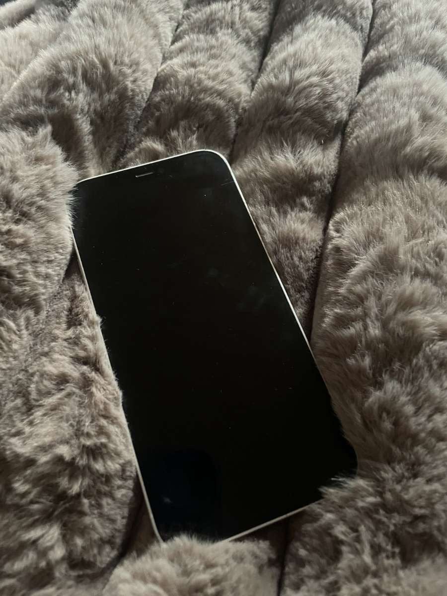 Iphone tekoop, Telecommunicatie, Ophalen, 128 GB, Zo goed als nieuw, IPhone 12