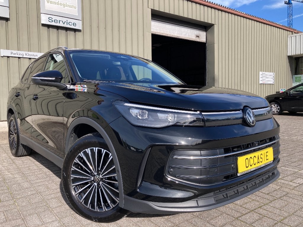 Tiguan -AUTOMATIQUE -GPS -AC3zone -Tissu/cuir -App -Cam 360, Achat, Entreprise, Garantie prolongée, Entretenue par le concessionnaire