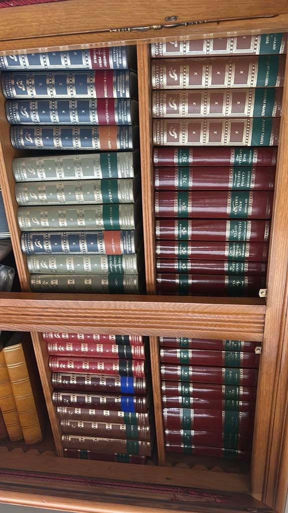 Boeken reeks nederlandse boekenclub., Livres, Enlèvement, Comme neuf