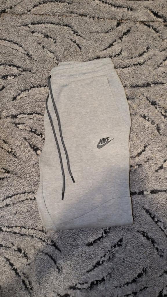Bas Nike tech fleece, Comme neuf, Nike