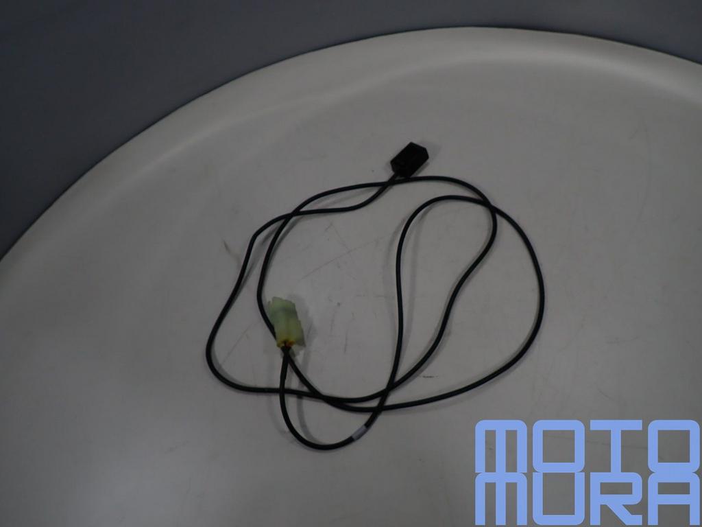 Gipro gearindicator voor de Kawasaki Z800 2012 - 2016 Z 800, -, Utilisé, -, -