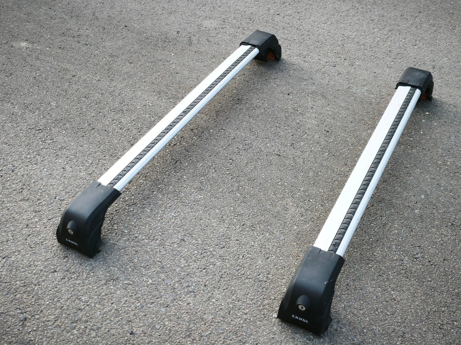 Barre de toit mercedes classe c break, Auto diversen, Dakdragers