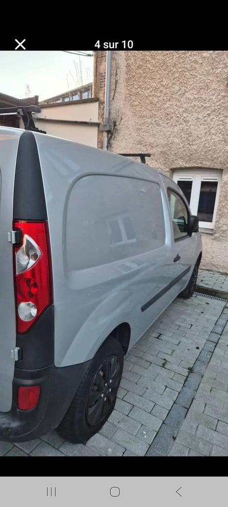Petit  déménagement et transport, Particulier, Te koop