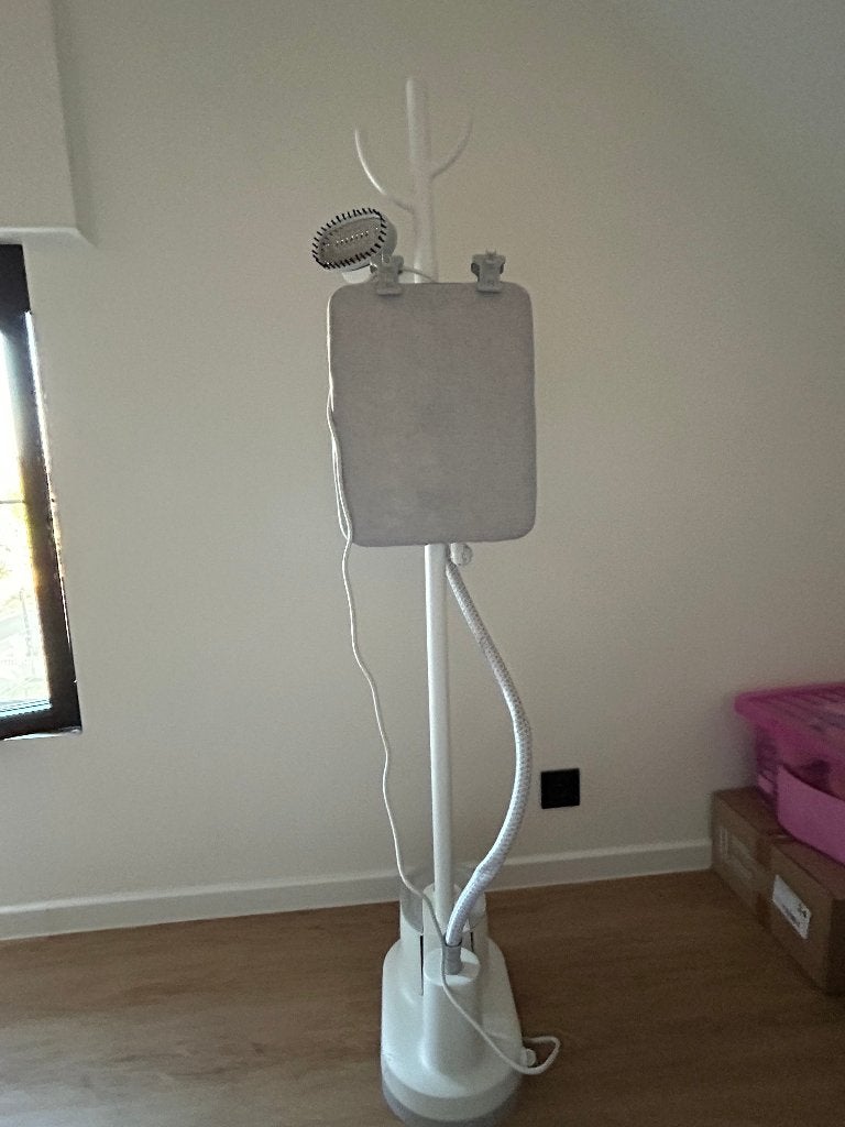 calor steamer pro style, Electroménager, Enlèvement, Utilisé, Fer à repasser avec cordon
