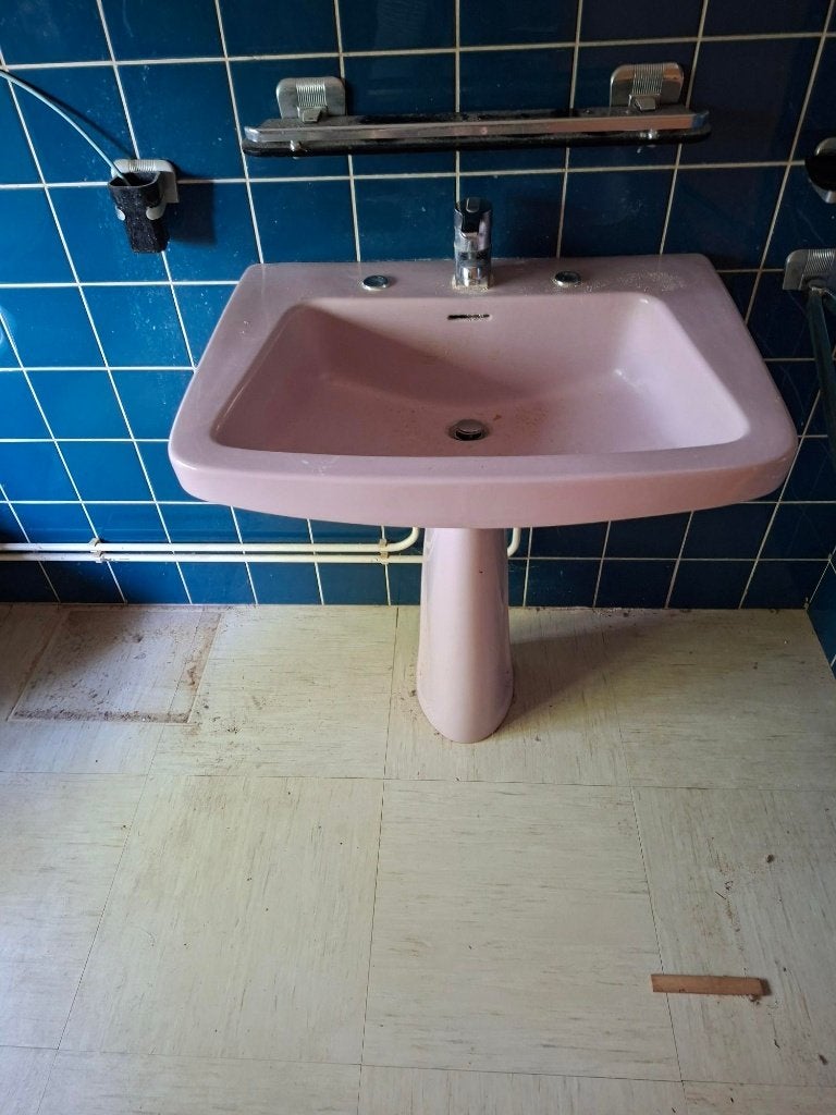 Retro lavabo, Enlèvement, Maison et Meubles