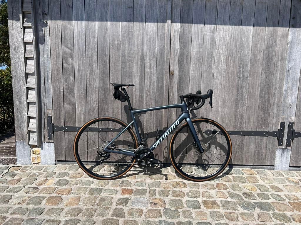 Specialized tarmac sl6 - 56, Ophalen, Zo goed als nieuw