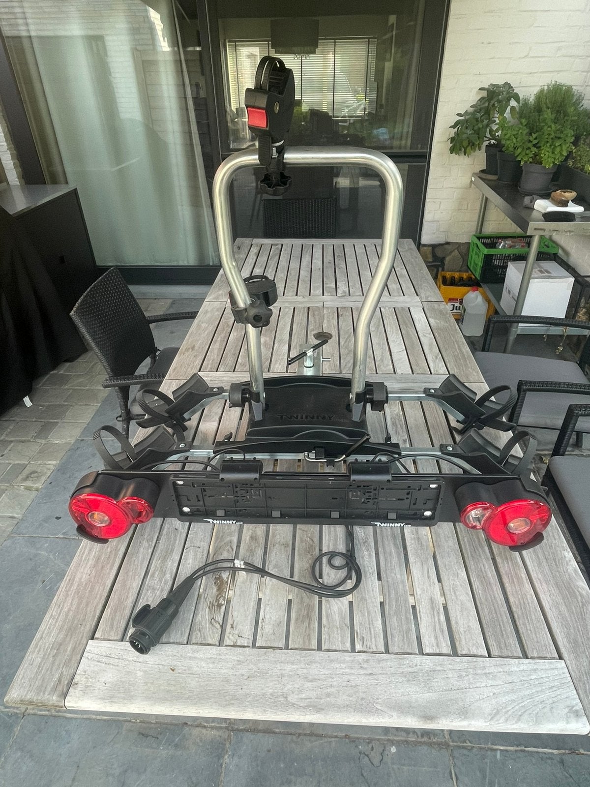 Twinny Load e Carrier 2 - neuf, Enlèvement, Comme neuf