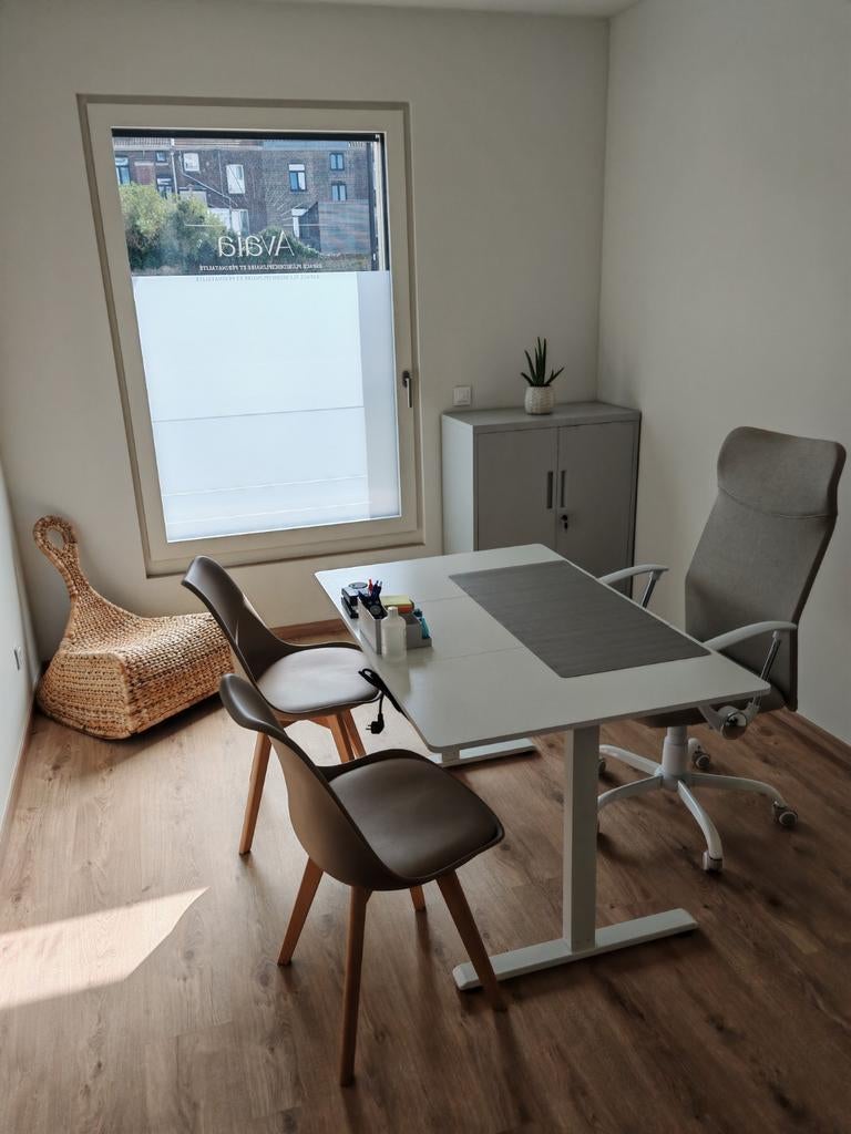 Location professionnelle / cabinets à partager