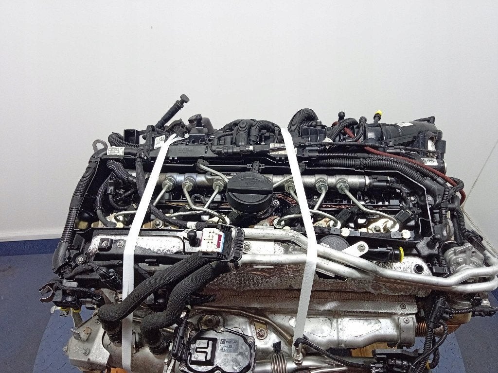 Moteur B57D30A Nu G30, F90 X6 G32 X4 X3 G31 X7 G21, G81 G21, Envoi, Utilisé, Daihatsu