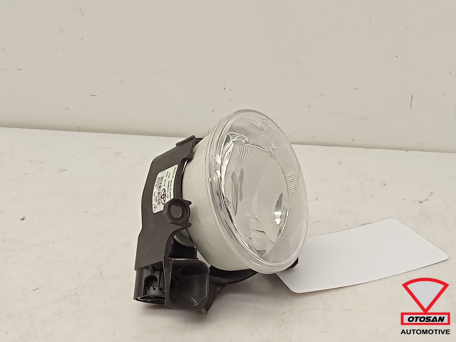 Phare antibrouillard avant gauche Peugeot 108 2014+ 90068410, Autos : Pièces & Accessoires, Taurusavenue 1
2132 LS  Hoofddorp, NL