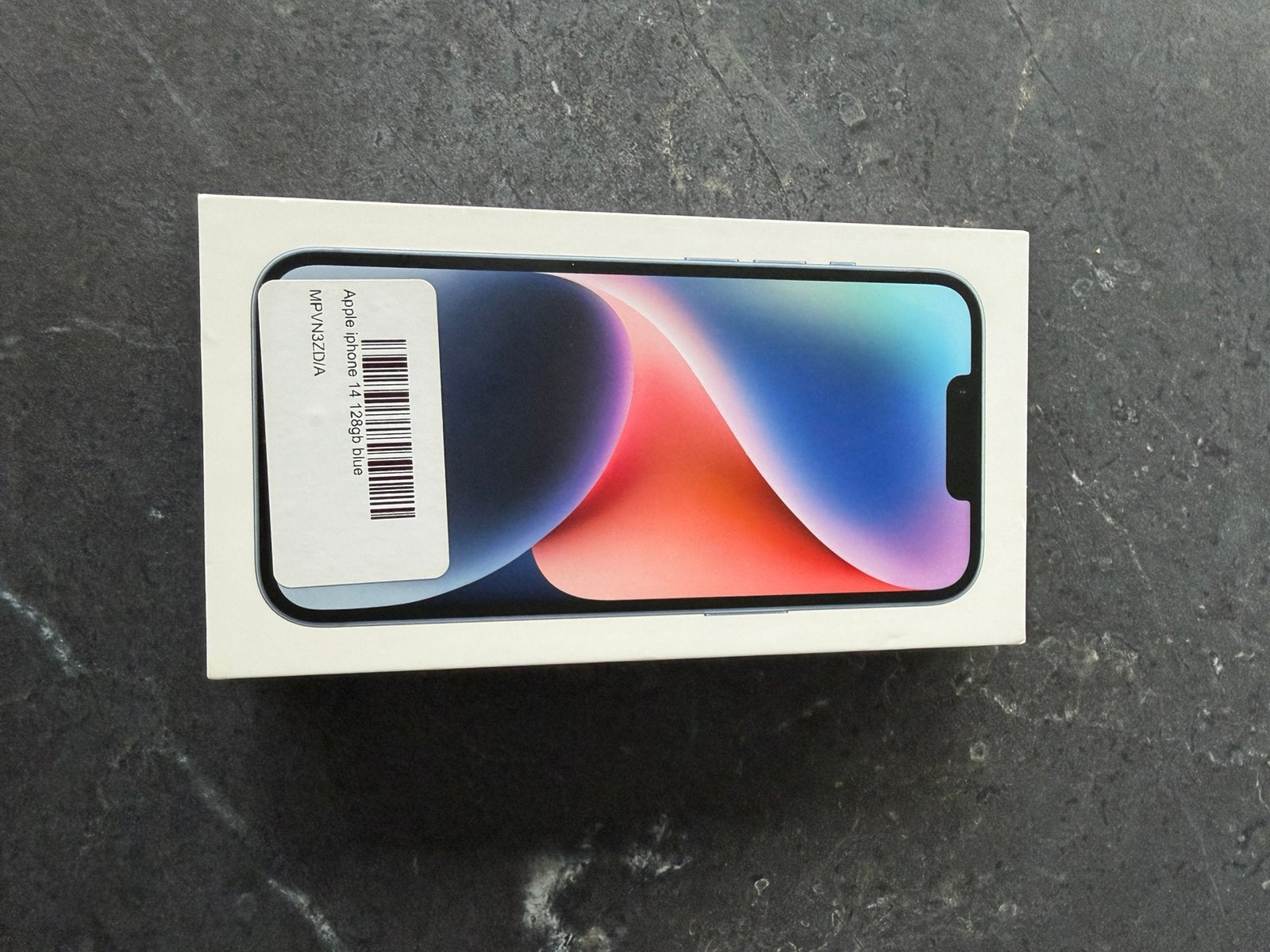 Apple iPhone 14, Telecommunicatie, Mobiele telefoons | Apple iPhone, Ophalen, Blauw, 128 GB, IPhone 14