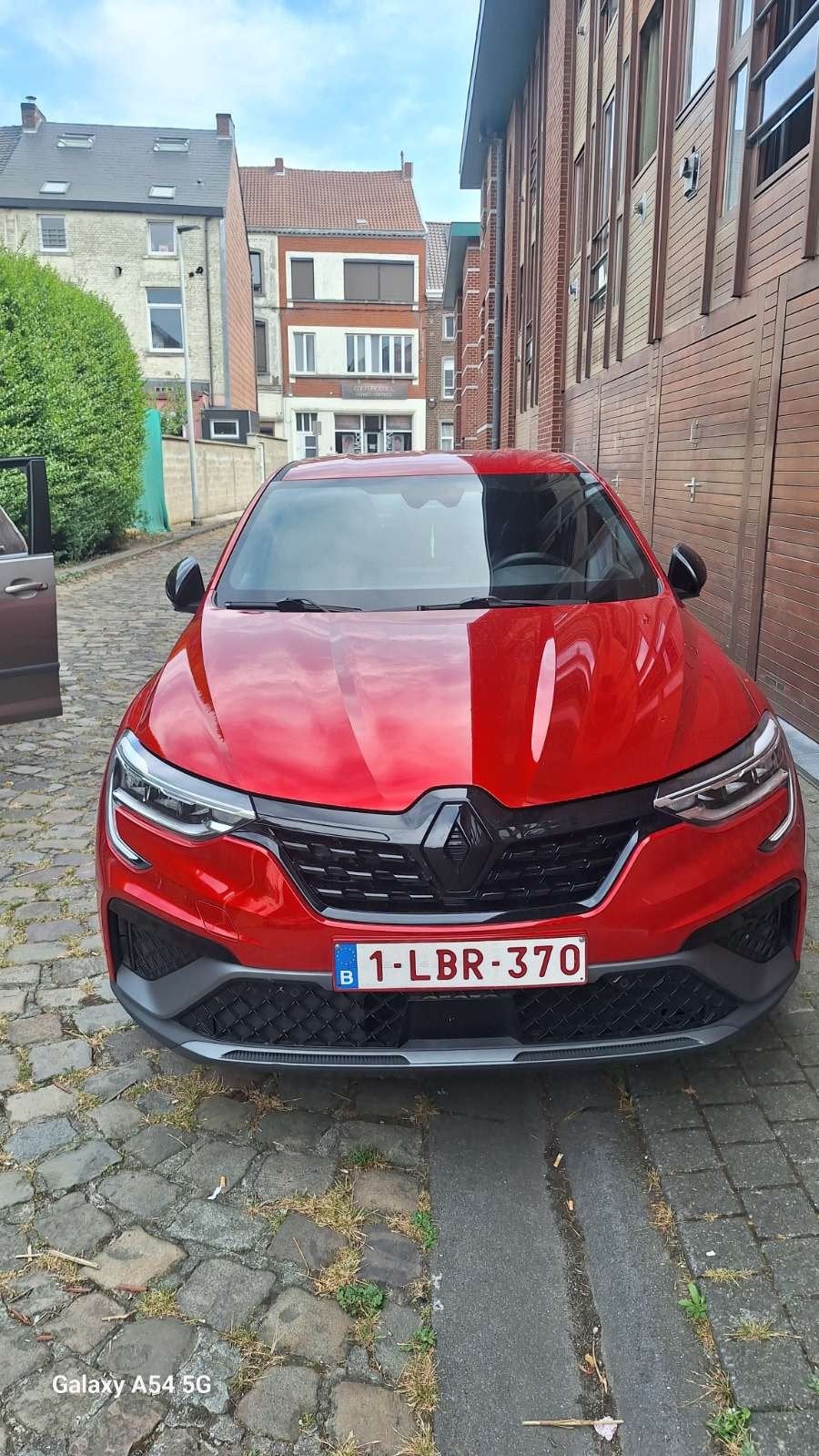 Renault arkana 2023, Autos, Achat, Arkana