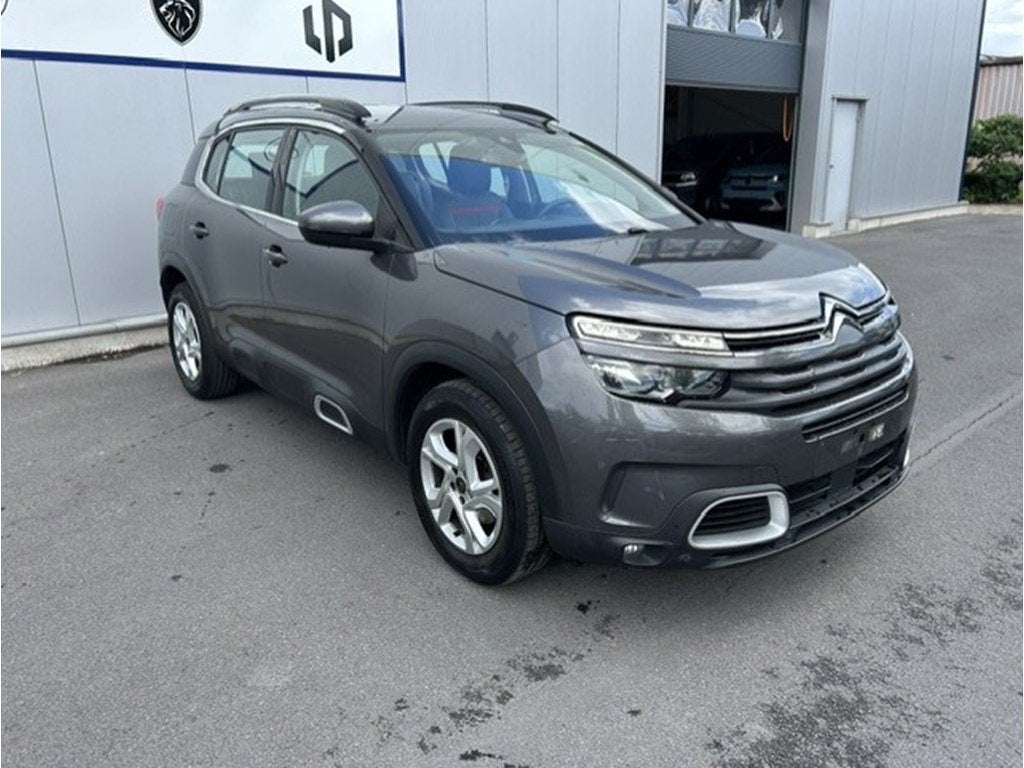 Citroen C5 AIRCROSS 1.2 Pure Tech Feel 130Pk, Euro 6, 130 pk, C5, SUV of Terreinwagen